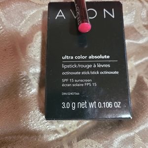 Lipstick and lip liner set